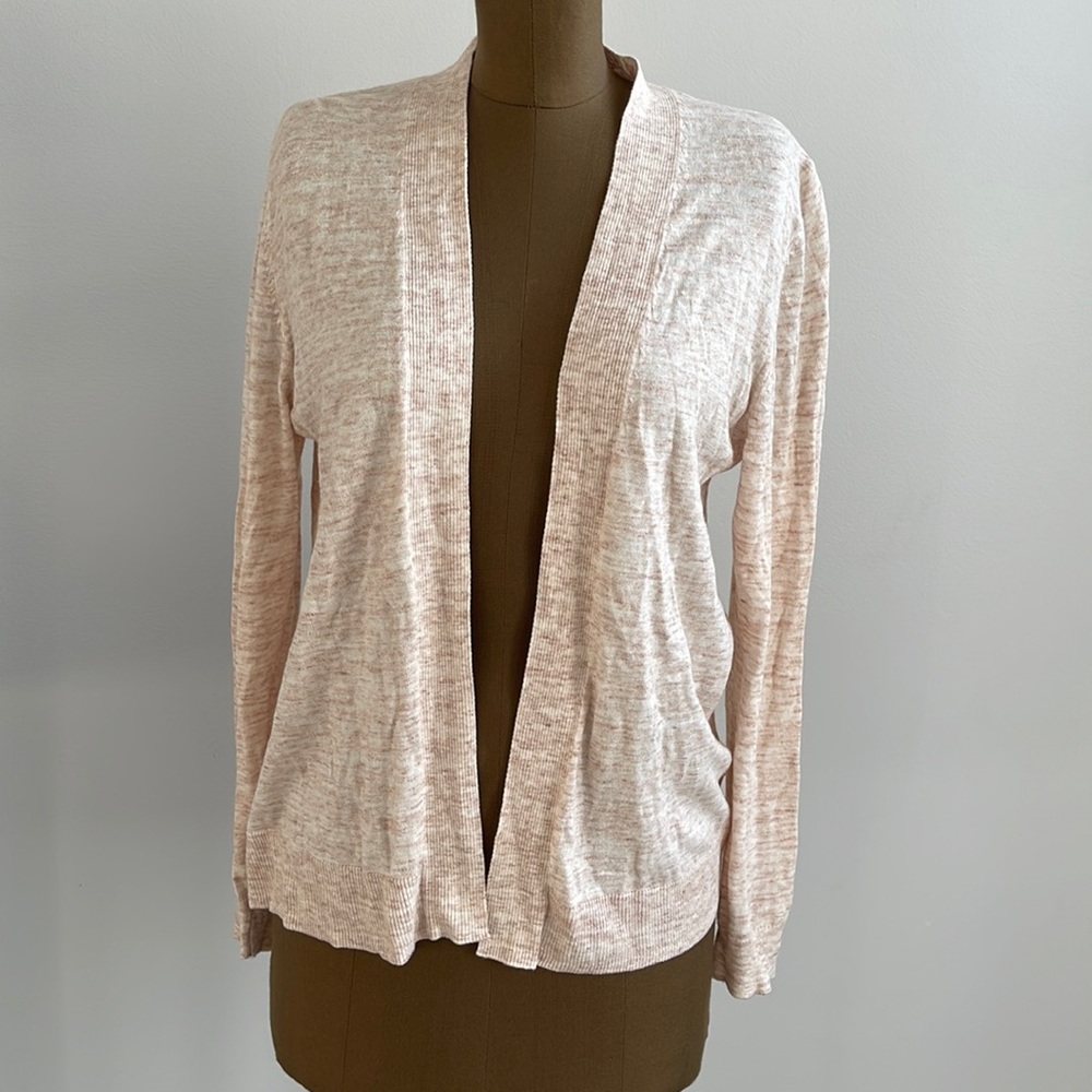 Old navy cardigan.